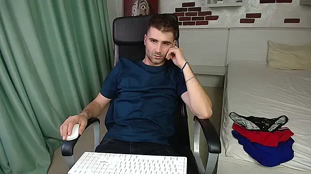 KyloEast webcam