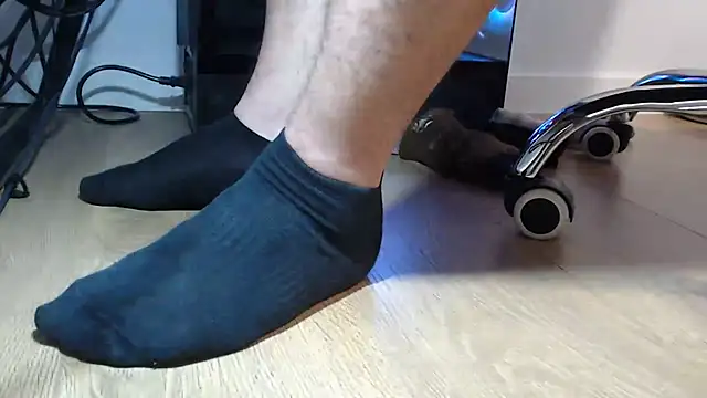 feetichman webcam