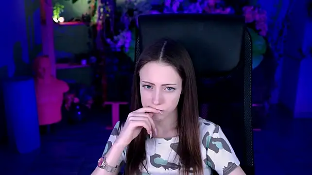 VanessaAnerson webcam