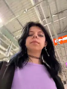 LishuMeow webcam