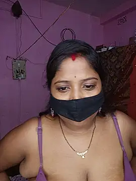 V-Queen-Sohana webcam