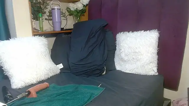 Juicy-luciey webcam