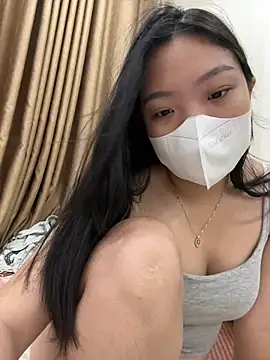 ThanhThanh05 webcam