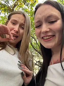 Coconut_milk live cam preview