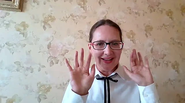 MagicalButterfly5 webcam