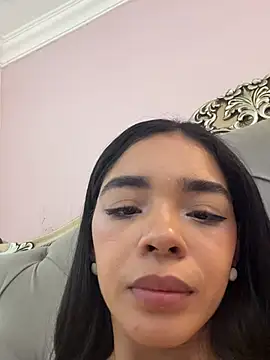 Megan_Clarkson webcam