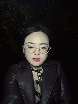 Xiaobei-snow