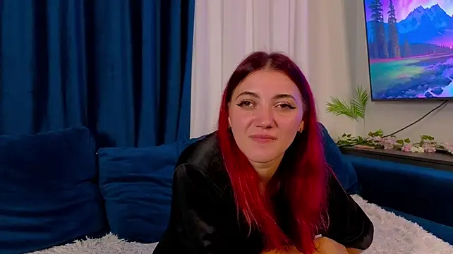 AlisaSallis webcam
