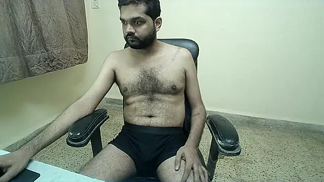 Kinky_Kumarr webcam