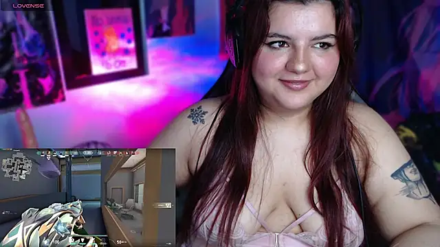 Annee23 webcam