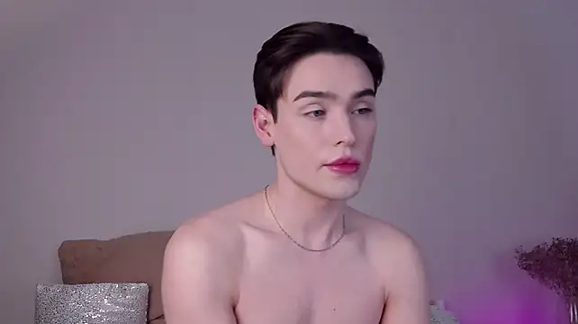 RobbyCharming webcam