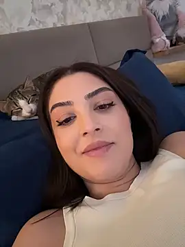 Lexi_Storm webcam