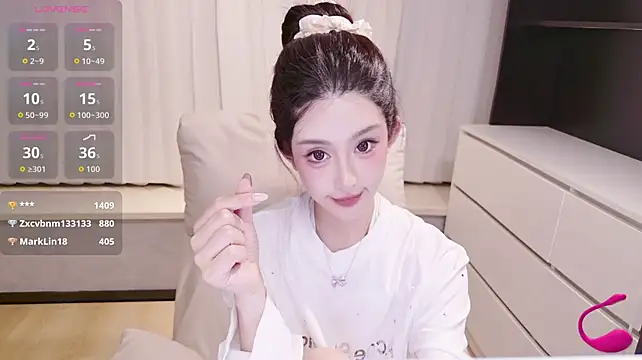 Angelababy520_ webcam