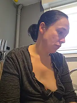 Aliciadelicieuse webcam