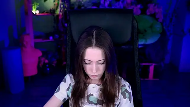 VanessaAnerson webcam