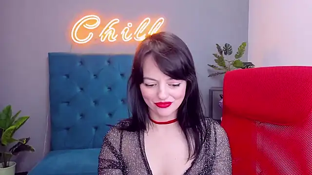 BellaRowan live cam on StripChat