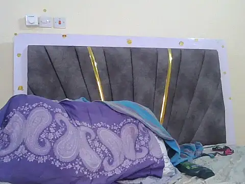 FlexyTracy webcam