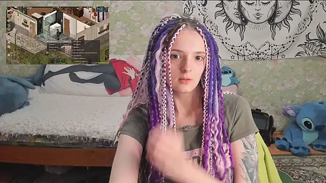 Cutie_Adelia webcam