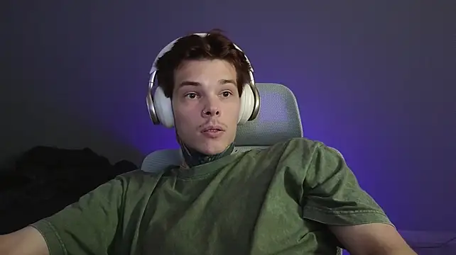 DENIS_HERE webcam