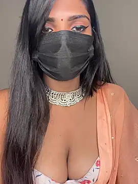 Lovely_Babiee webcam