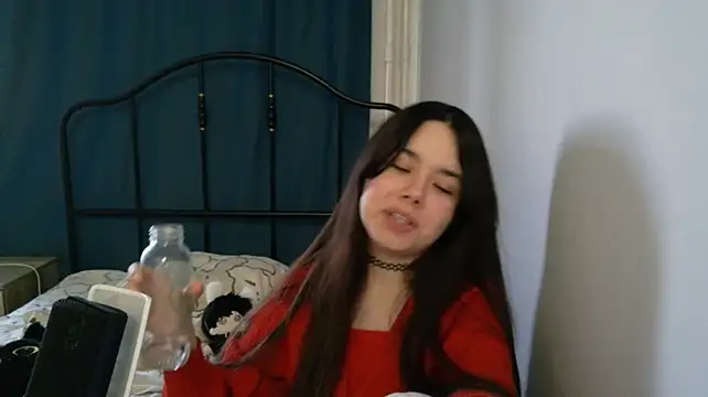 EndaKreamalmeyer webcam
