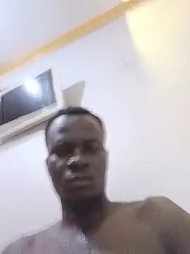 Darkfaruk webcam