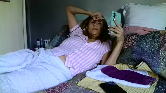SexyGioconda webcam