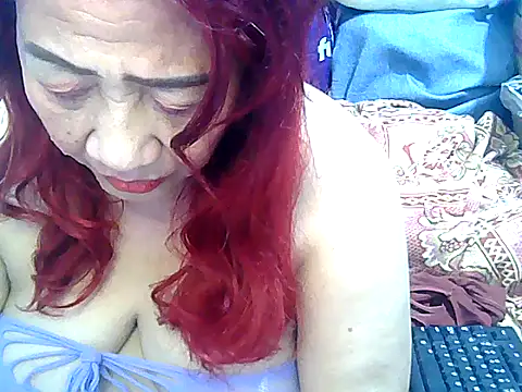 Sweetpinay_mature webcam