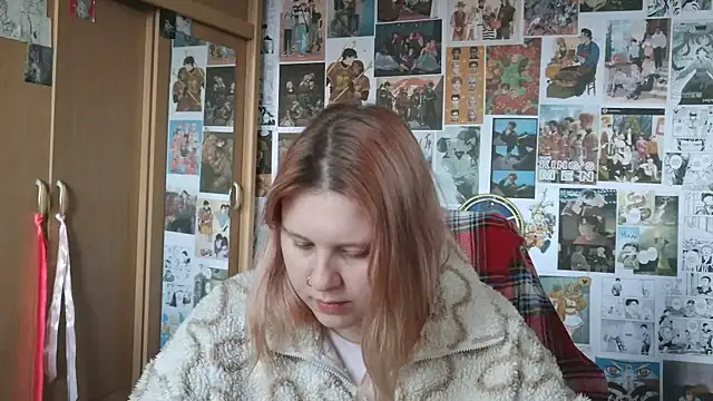 FoxPlayXX webcam