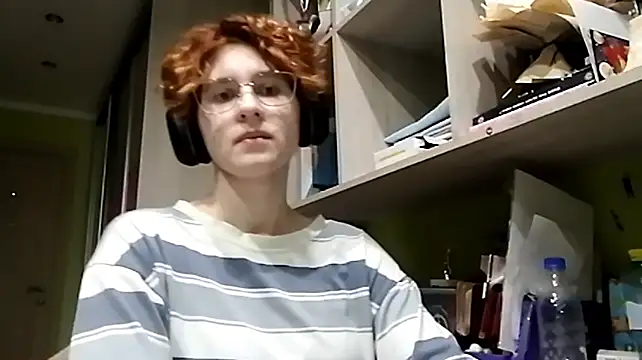 ThersaNoe live cam preview