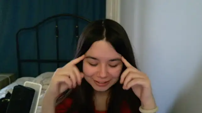 EndaKreamalmeyer webcam