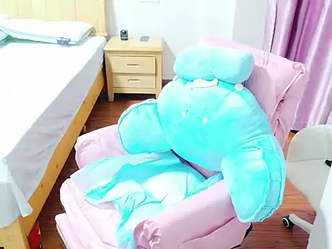 xiaoya1024 webcam