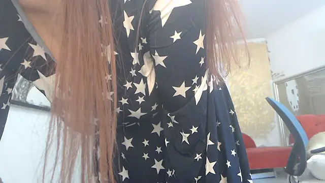 AnnaBellaLuckyXOXO webcam
