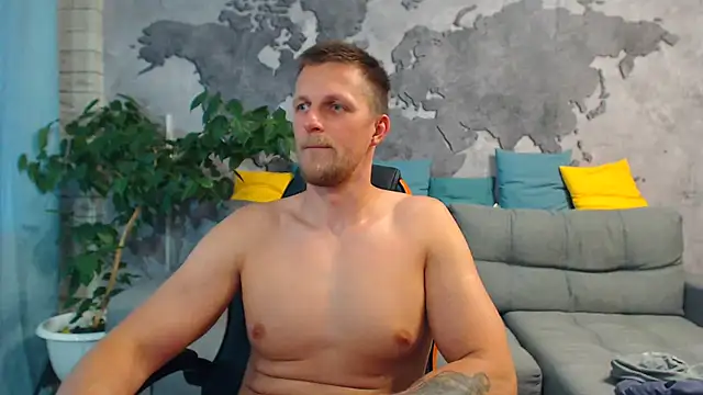 VikingChrisss webcam