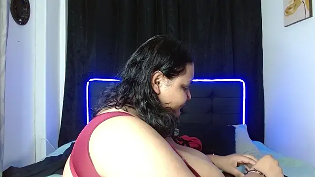Alisteresa_ webcam