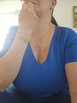 KristenVega webcam