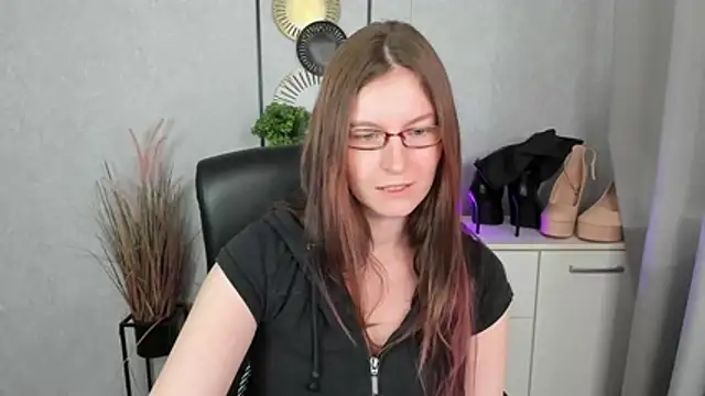 emmaxDelight webcam