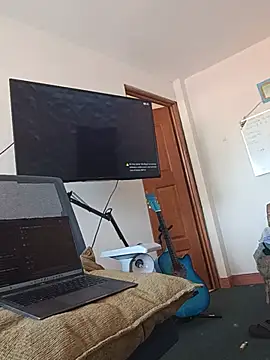 mjxxxmj webcam