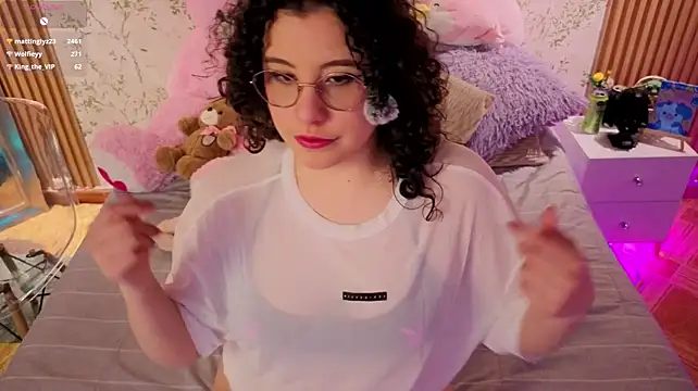Charlotte__Miller webcam