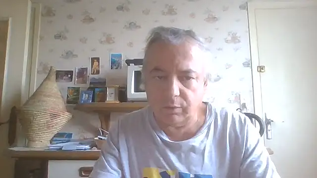 gegevincent5 webcam