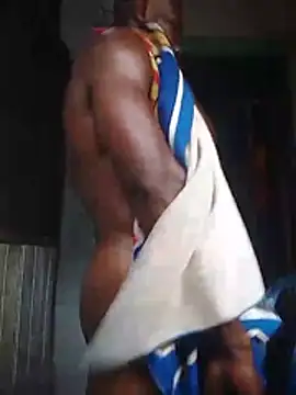 DeDicklord webcam