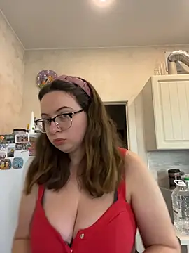 DienkaGreen webcam