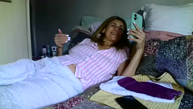 SexyGioconda webcam
