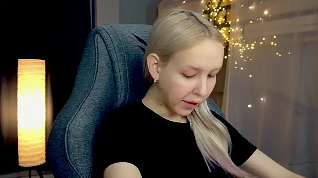 MaoqiBeverly webcam