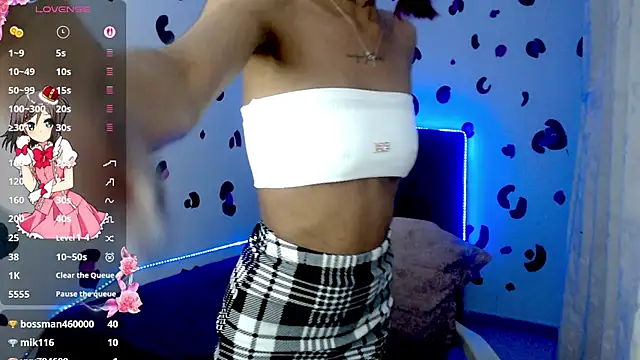 ivory_aiko webcam