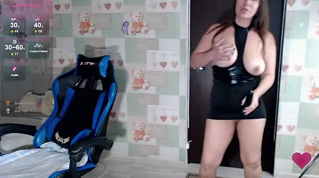 Korolek12 webcam