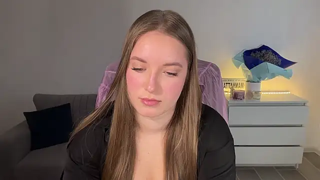 EvaMaddison webcam