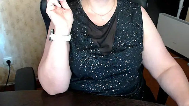 AlisaHot55 webcam