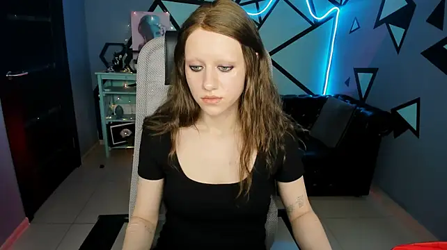 LidaDarknet live cam on StripChat