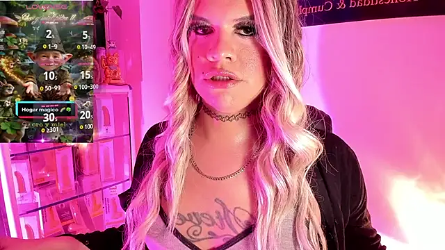 mistressparty